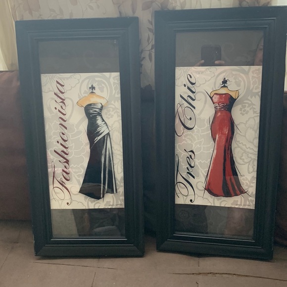 Wall Decor - Picture 1 of 1